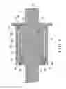 Fig. 09 - Ball screw device having preload structure