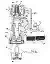 Fig. 07 - Steering and brake arrangements