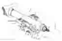 Fig. 01 - Adjustable steering column lock