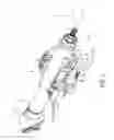 Fig. 02 - Adjustable steering column lock
