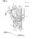 Fig. 06 - Accelerator apparatus for vehicle