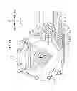 Fig. 11 - Drive device for vehicle