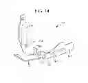 Fig. 15 - Drive device for vehicle