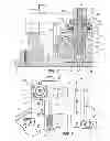 Fig. 07 - Rapidly retractable tool support for a pipe machining apparatus