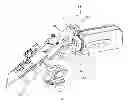 Fig. 01 - Heated utility knife