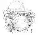 Fig. 02 - Coupling members and pipe machining apparatuses including coupling members