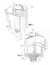 Fig. 06 - Coupling members and pipe machining apparatuses including coupling members