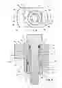 Fig. 07 - Coupling members and pipe machining apparatuses including coupling members