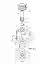 Fig. 08 - Coupling members and pipe machining apparatuses including coupling members