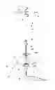 Fig. 01 - Spring force adjustment structure in high-hat stand and high-hat stand including the spring force adjustment structure