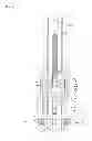 Fig. 07 - Spring force adjustment structure in high-hat stand and high-hat stand including the spring force adjustment structure