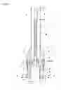 Fig. 09 - Spring force adjustment structure in high-hat stand and high-hat stand including the spring force adjustment structure