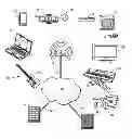 Fig. 01 - System and method of storing and accessing musical performance on remote server