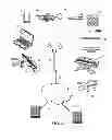 Fig. 08 - System and method of storing and accessing musical performance on remote server