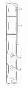 Fig. 01 - Perforating gun drop sub