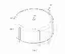 Fig. 07 - Pressure piston actuator with non-rigid shaft