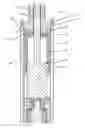 Fig. 01 - Cylindrical liner for piston actuator
