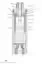 Fig. 02 - Cylindrical liner for piston actuator