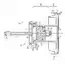 Fig. 01 - Multi-part piston