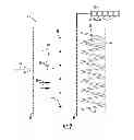 Fig. 03 - Passively energized field wire for electrically enhanced air filtration system