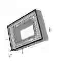 Fig. 04 - Method and system for self-inking stamp cartridge