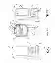 Fig. 06 - Dose counters for inhalers, inhalers and methods of assembly thereof