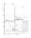 Fig. 01 - Hog confinement building ventilation system