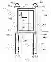Fig. 05 - Bird support and protection device and method of supporting and protecting a bird