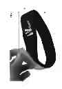Fig. 02 - Article of manufacture for stretchable night visibility bands for people and animals
