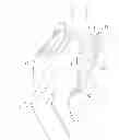 Fig. 01 - Absorbent article for pet