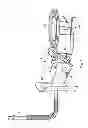 Fig. 05 - Pilot burner system for water heaters