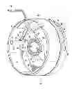 Fig. 08 - Pilot burner system for water heaters