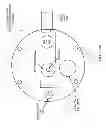 Fig. 07 - ANODE OF SUPPLEMENTARY HYDROGEN FUEL SYSTEM