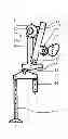 Fig. 01 - Valve train and method for control time variation