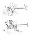 Fig. 04 - Valve train and method for control time variation