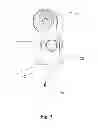 Fig. 03 - Mechanically controllable valve drive for a reciprocating piston engine