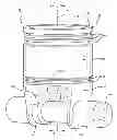 Fig. 01 - Piston assembly and method of making a piston