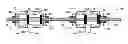 Fig. 01 - Internal combustion steam engine