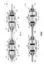 Fig. 02 - Internal combustion steam engine