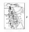 Fig. 05 - Internal combustion steam engine