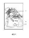 Fig. 10 - Internal combustion steam engine