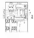 Fig. 11 - Internal combustion steam engine