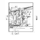 Fig. 12 - Internal combustion steam engine