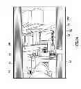 Fig. 13 - Internal combustion steam engine