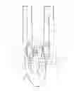 Fig. 01 - Device for changing a compression ratio of a reciprocating piston internal combustion engine