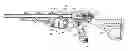Fig. 01 - Paintball marker