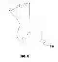 Fig. 06 - Pneumatic gun having mechanically-actuated pneumatic valve