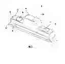 Fig. 07 - Home appliance with improved griddle cover