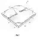 Fig. 03 - Modular, fluid thermal transfer device