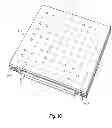 Fig. 06 - Modular, fluid thermal transfer device